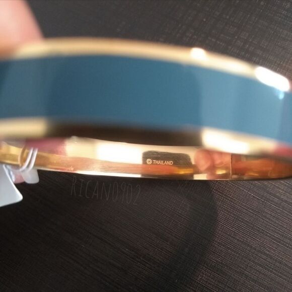 Coach Magnetic Snap Bracelet - Picture 3 of 5